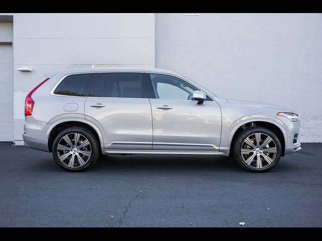 2025 Volvo XC90 Ultra