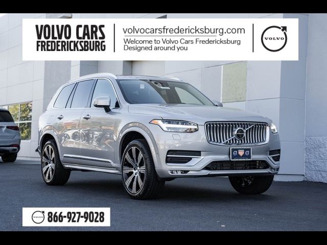 2025 Volvo XC90 Ultra