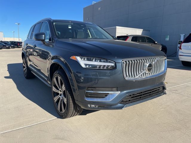 2025 Volvo XC90 Ultra