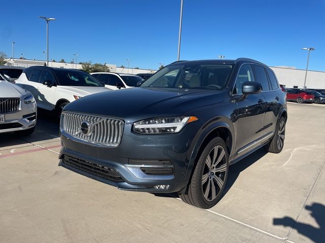 2025 Volvo XC90 Ultra