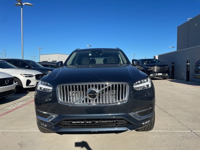 2025 Volvo XC90 Ultra