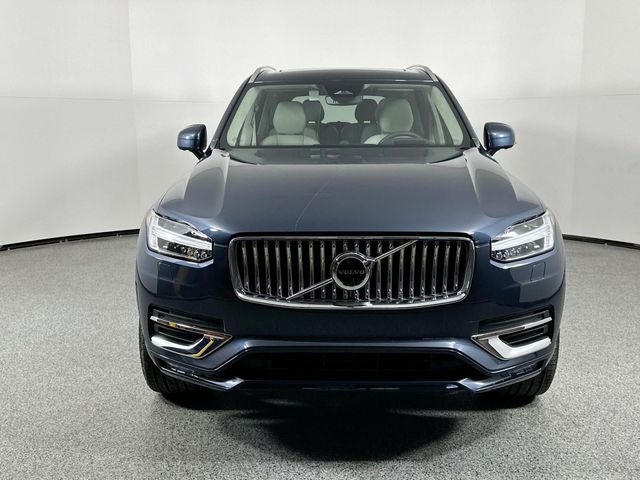 2025 Volvo XC90 Ultra