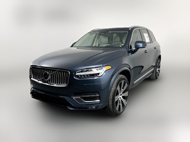 2025 Volvo XC90 Ultra