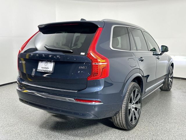 2025 Volvo XC90 Ultra