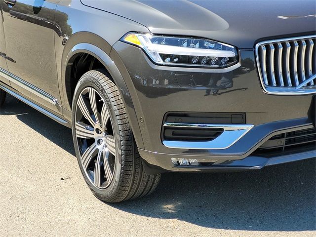 2025 Volvo XC90 Ultra