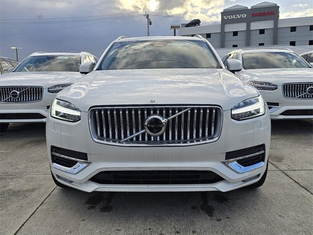 2025 Volvo XC90 Ultra