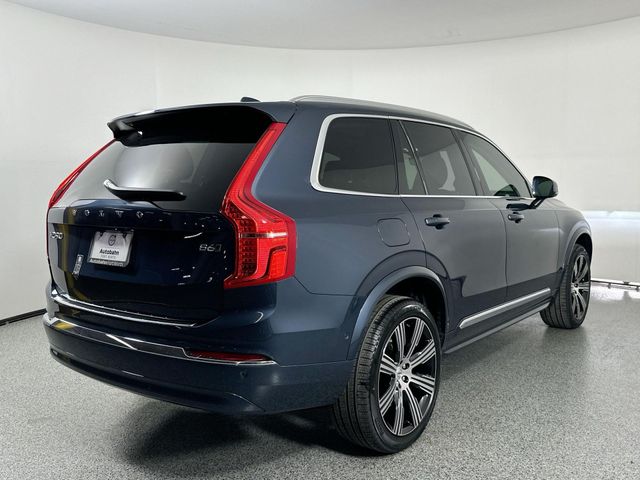 2025 Volvo XC90 Ultra