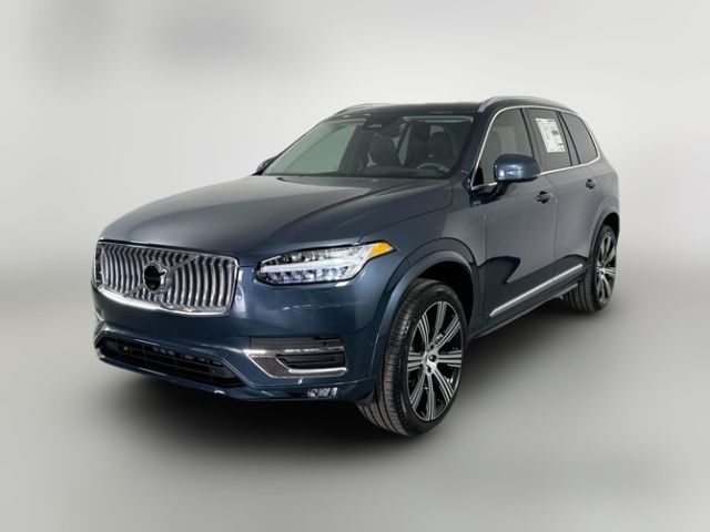 2025 Volvo XC90 Ultra