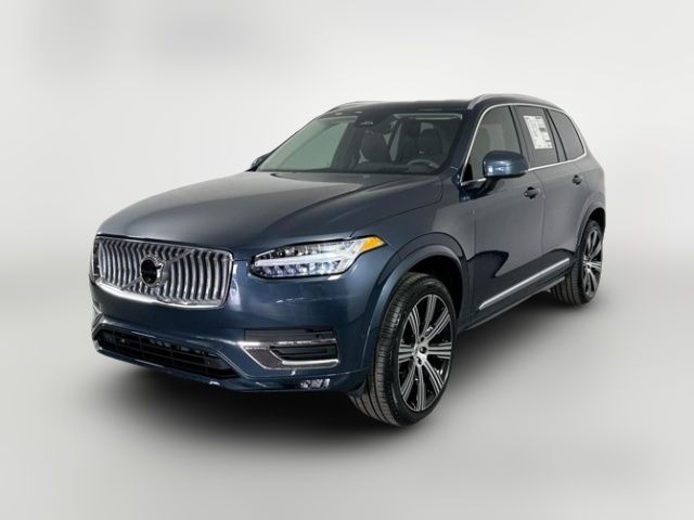 2025 Volvo XC90 Ultra