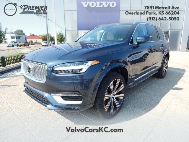 2025 Volvo XC90 Ultra