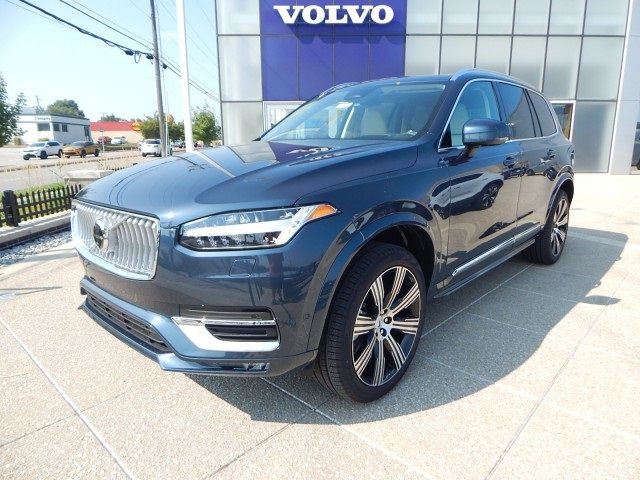 2025 Volvo XC90 Ultra