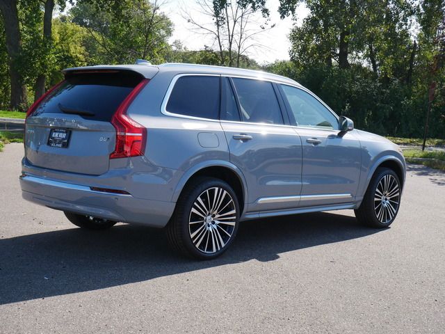 2025 Volvo XC90 Ultra