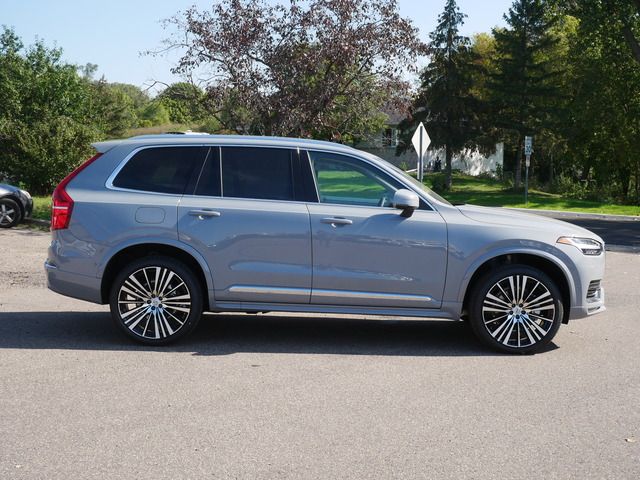 2025 Volvo XC90 Ultra