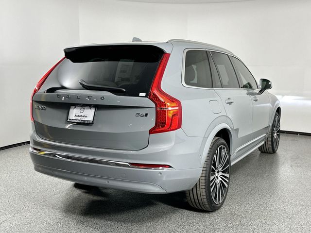 2025 Volvo XC90 Ultra