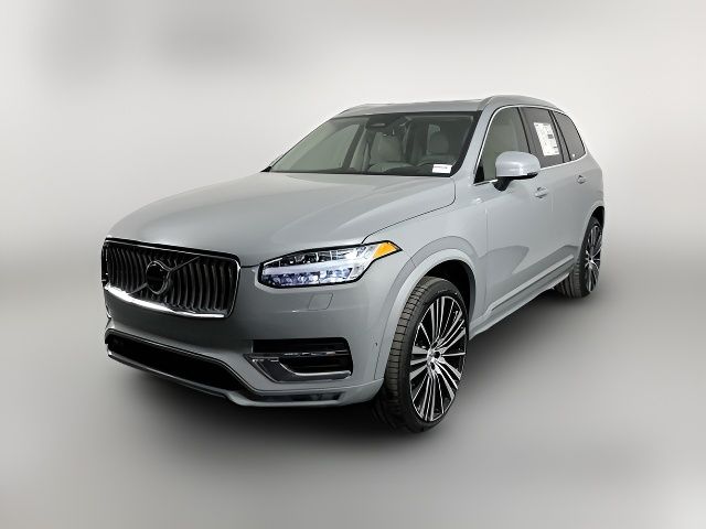 2025 Volvo XC90 Ultra