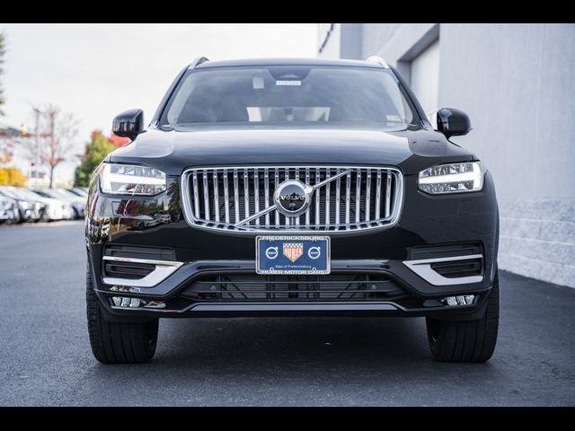 2025 Volvo XC90 Ultra