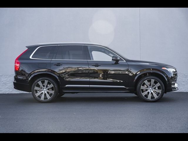 2025 Volvo XC90 Ultra