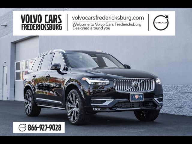 2025 Volvo XC90 Ultra