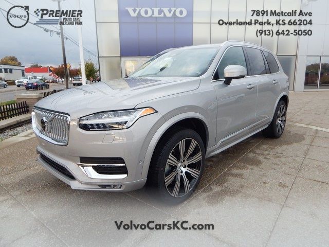 2025 Volvo XC90 Ultra