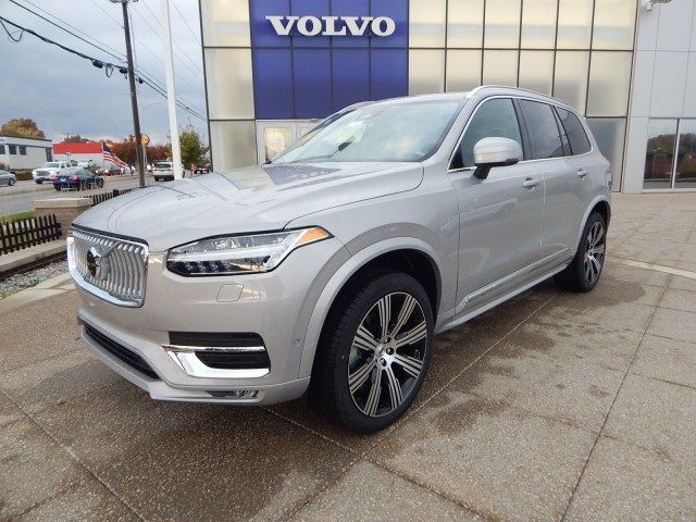 2025 Volvo XC90 Ultra