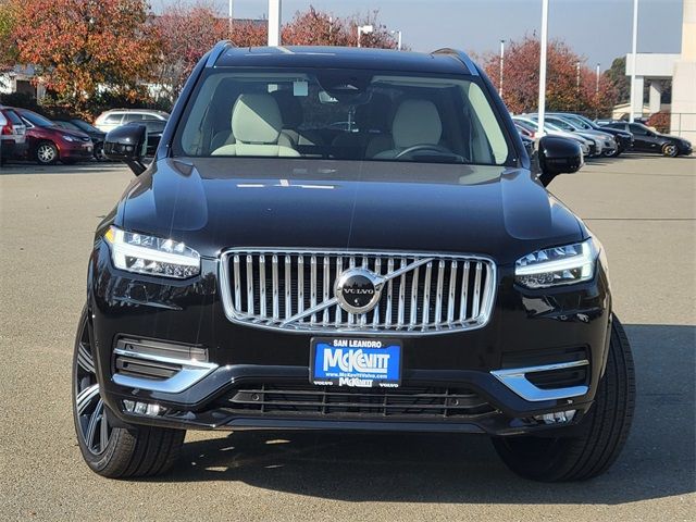 2025 Volvo XC90 Ultra