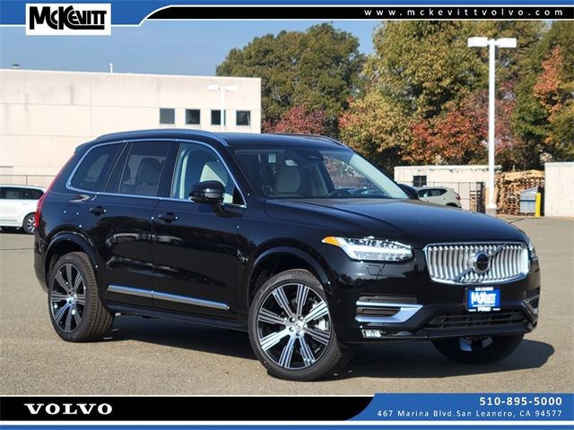 2025 Volvo XC90 Ultra