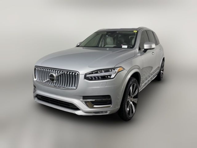 2025 Volvo XC90 Ultra