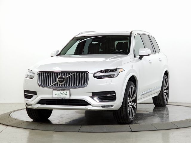 2025 Volvo XC90 Ultra