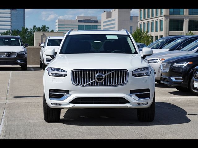 2025 Volvo XC90 Ultra