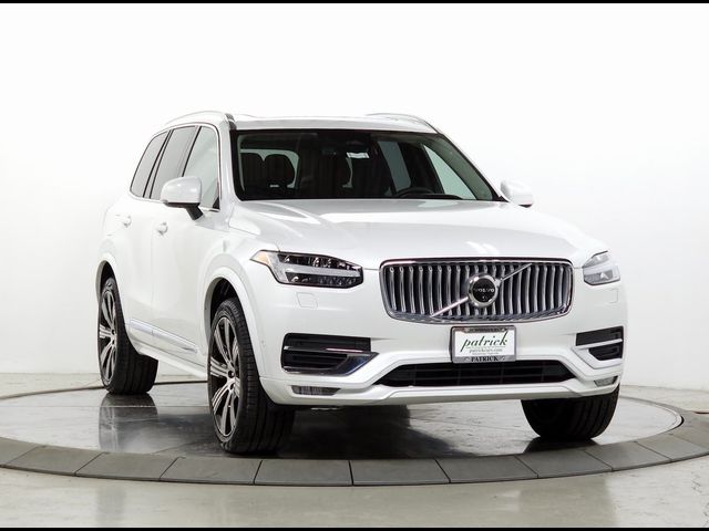 2025 Volvo XC90 Ultra