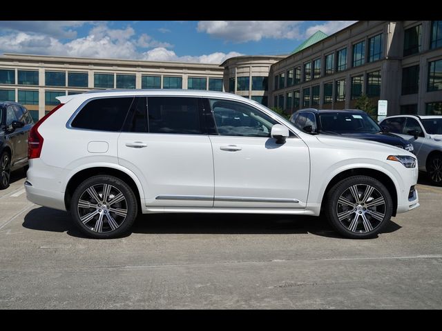 2025 Volvo XC90 Ultra