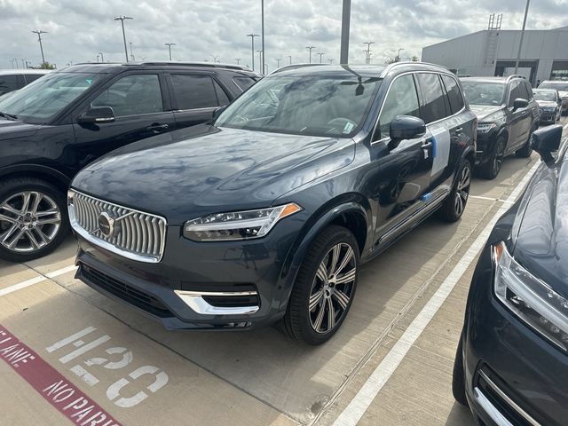 2025 Volvo XC90 Ultra