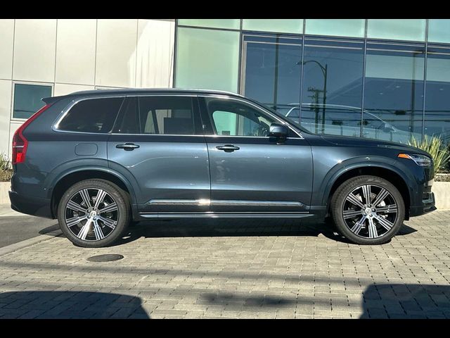 2025 Volvo XC90 Ultra