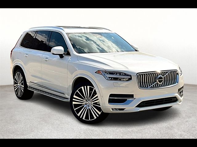 2025 Volvo XC90 Ultra