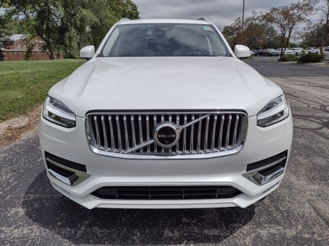 2025 Volvo XC90 Ultra