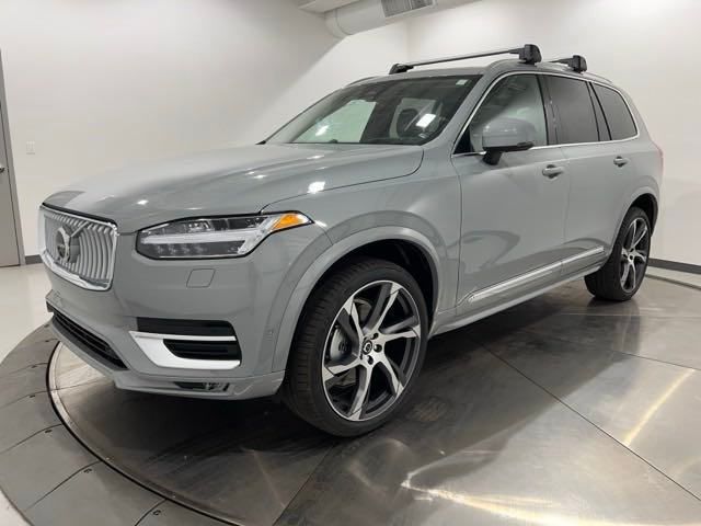 2025 Volvo XC90 Ultra