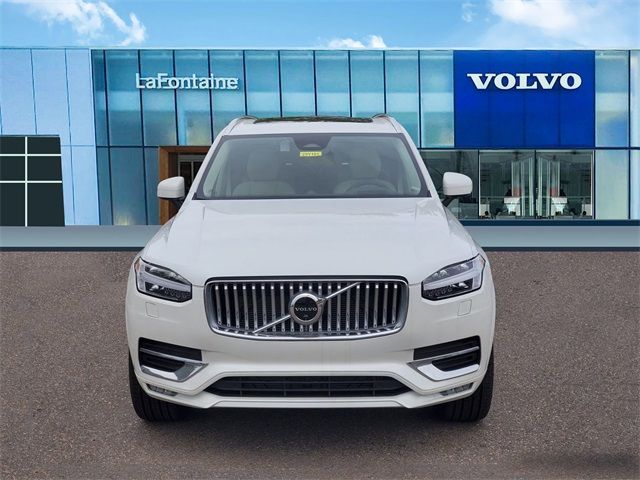 2025 Volvo XC90 Ultra