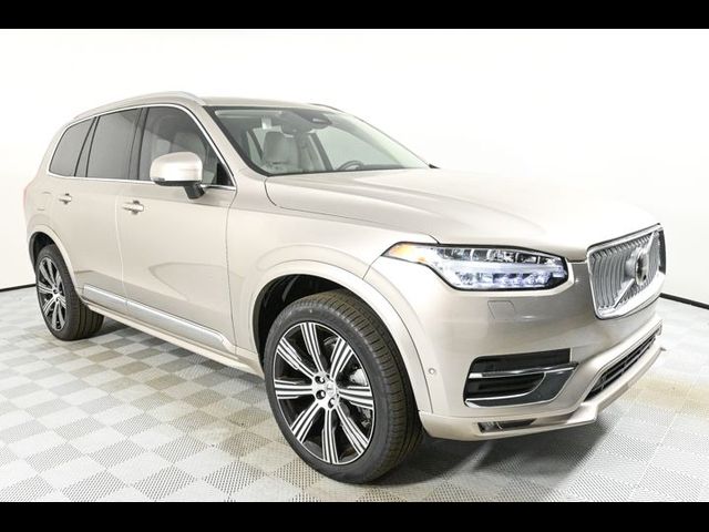 2025 Volvo XC90 Ultra