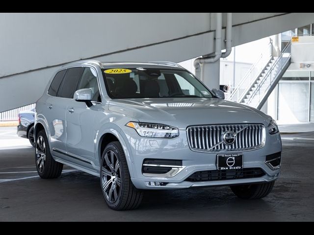 2025 Volvo XC90 Ultra