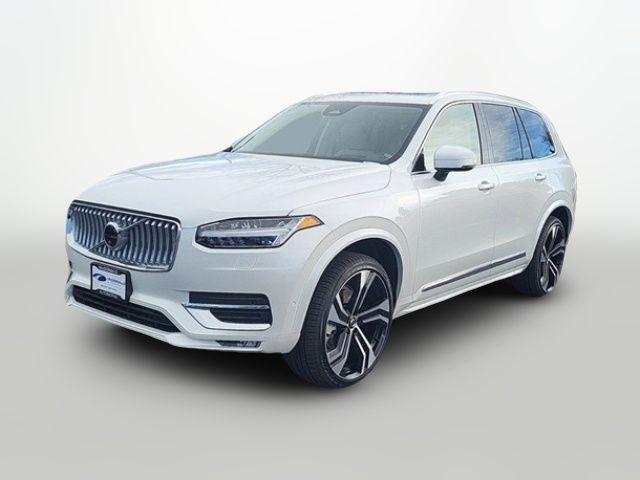 2025 Volvo XC90 Ultra