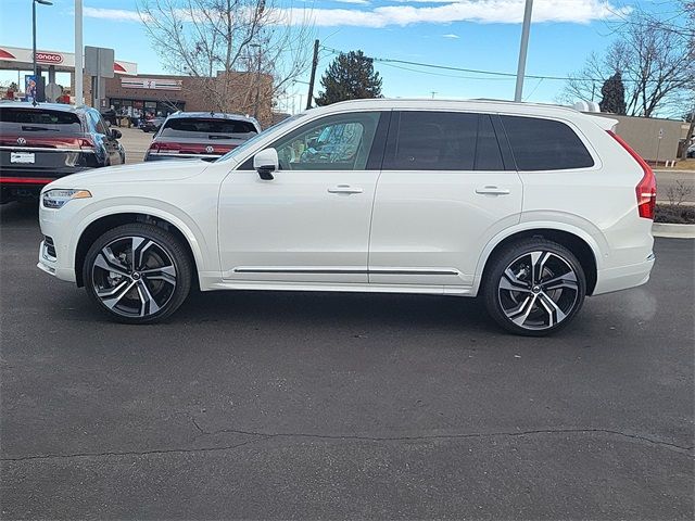 2025 Volvo XC90 Ultra