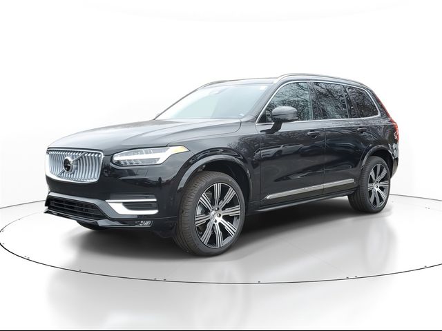 2025 Volvo XC90 Ultra