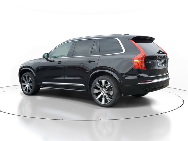 2025 Volvo XC90 Ultra