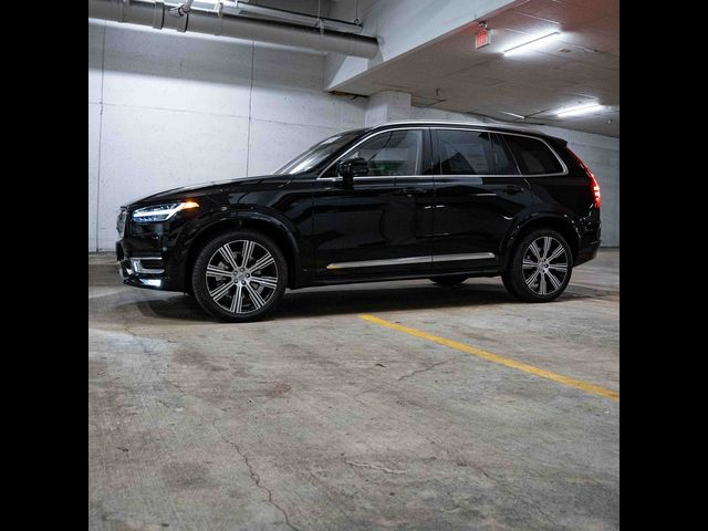 2025 Volvo XC90 Ultra