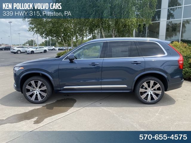 2025 Volvo XC90 Ultra