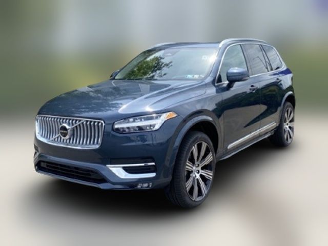 2025 Volvo XC90 Ultra