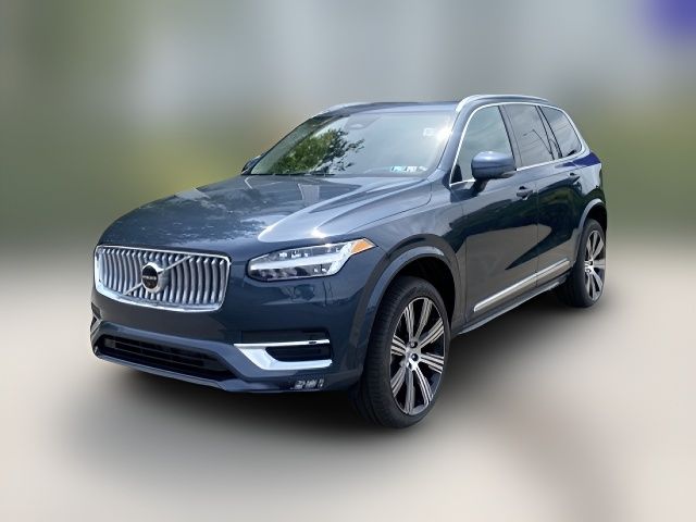 2025 Volvo XC90 Ultra