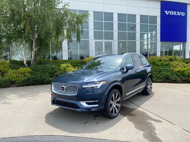 2025 Volvo XC90 Ultra