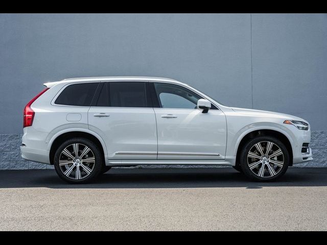 2025 Volvo XC90 Ultra