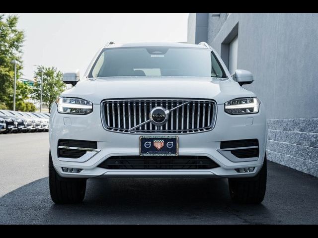 2025 Volvo XC90 Ultra